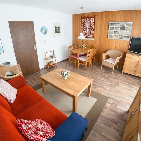 Sandkamp 4, Ferienwohnung 28 Sankt Peter-Ording Εξωτερικό φωτογραφία