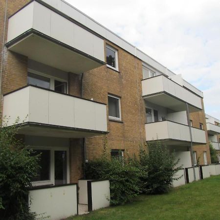 Sandkamp 4, Ferienwohnung 28 Sankt Peter-Ording Εξωτερικό φωτογραφία