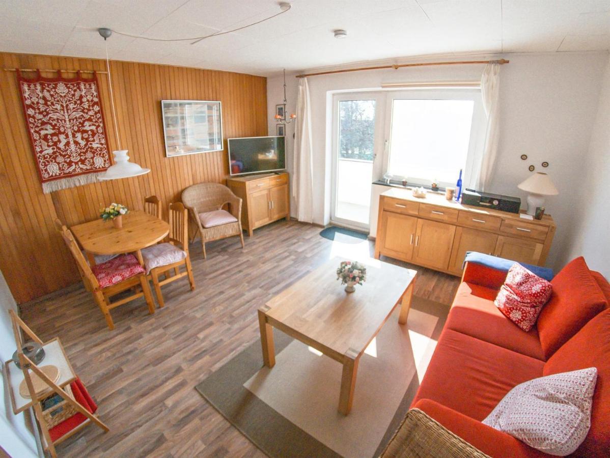 Sandkamp 4, Ferienwohnung 28 Sankt Peter-Ording Εξωτερικό φωτογραφία