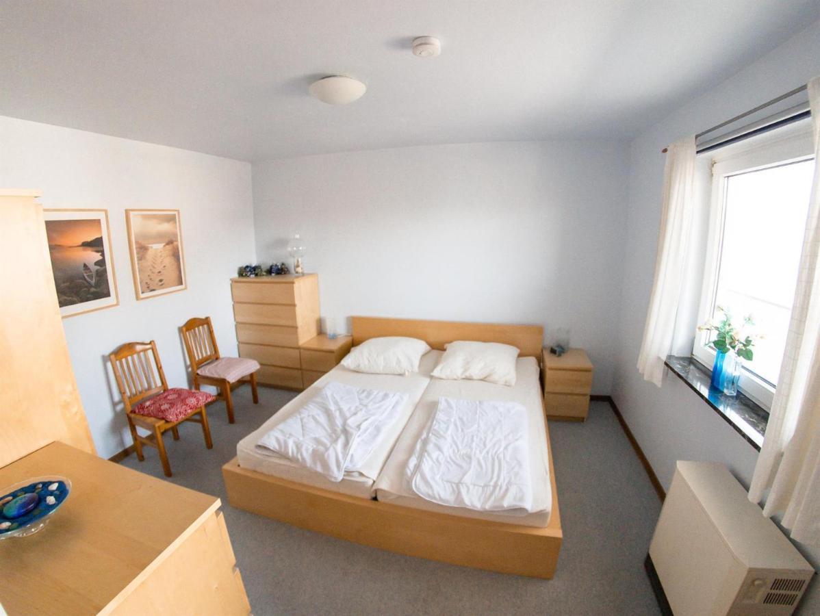 Sandkamp 4, Ferienwohnung 28 Sankt Peter-Ording Εξωτερικό φωτογραφία