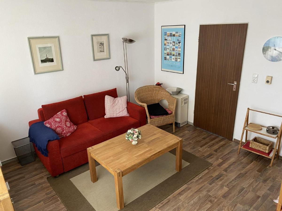 Sandkamp 4, Ferienwohnung 28 Sankt Peter-Ording Εξωτερικό φωτογραφία