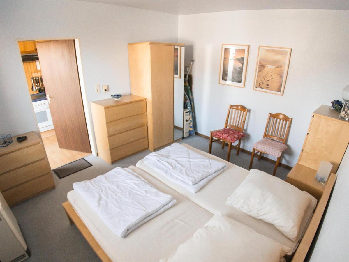 Sandkamp 4, Ferienwohnung 28 Sankt Peter-Ording Εξωτερικό φωτογραφία