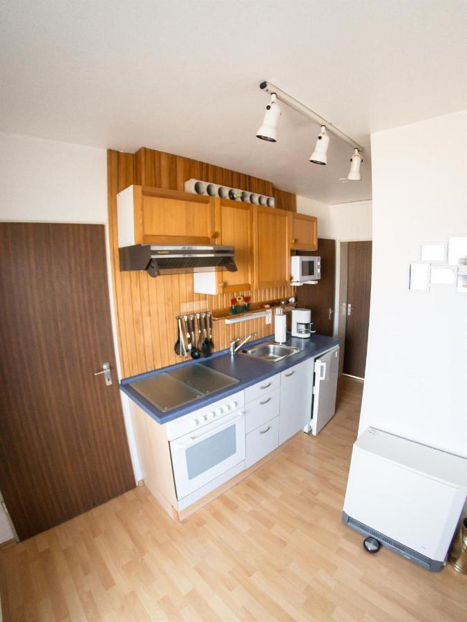 Sandkamp 4, Ferienwohnung 28 Sankt Peter-Ording Εξωτερικό φωτογραφία
