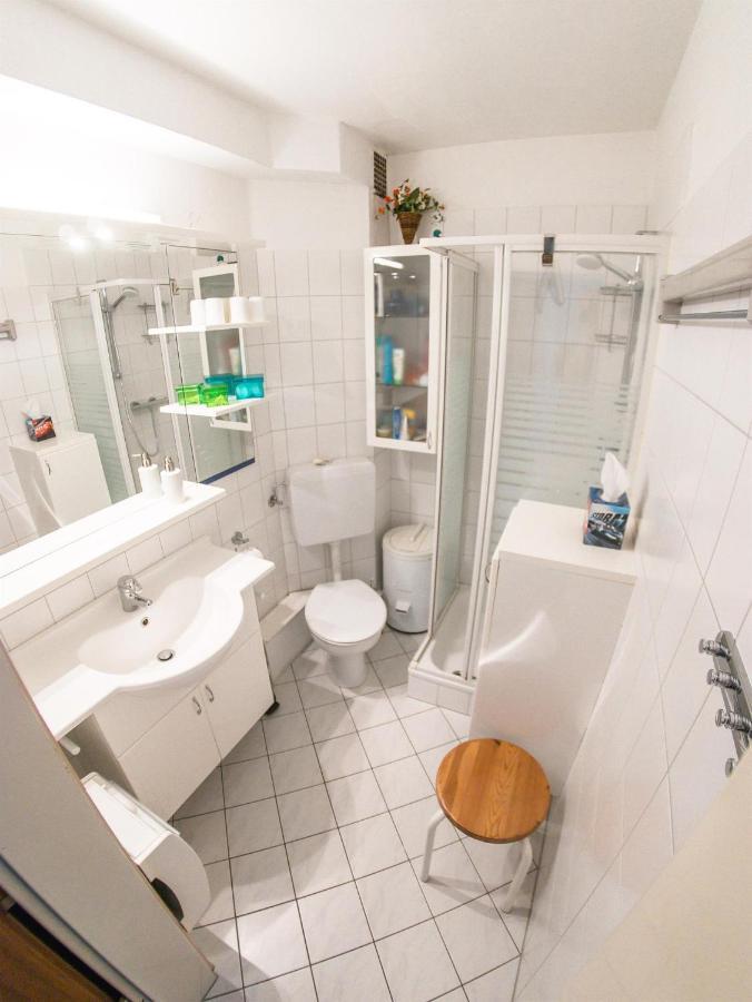 Sandkamp 4, Ferienwohnung 28 Sankt Peter-Ording Εξωτερικό φωτογραφία