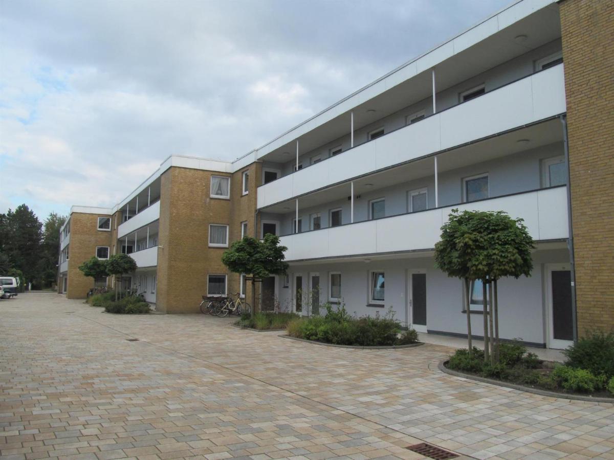 Sandkamp 4, Ferienwohnung 28 Sankt Peter-Ording Εξωτερικό φωτογραφία